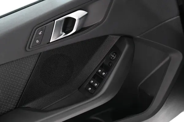 BMW 116 d Advantage 29