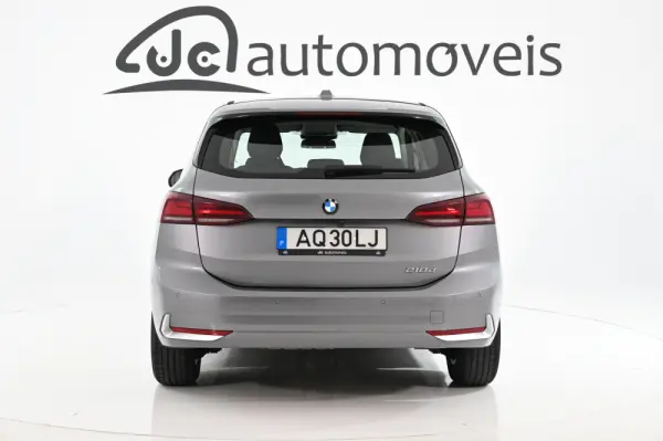 BMW 218 Active Tourer d Advantage Auto 8