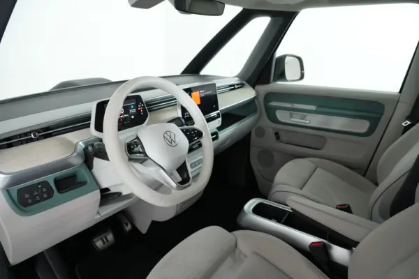 Volkswagen ID.Buzz Pro 31