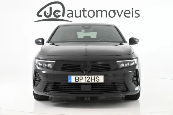 Opel Astra 1.6 T PHEV GS 5
