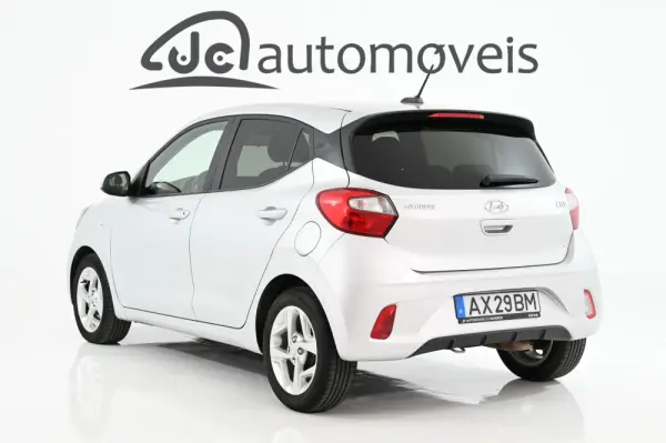 Hyundai i10 1.0 Comfort 2