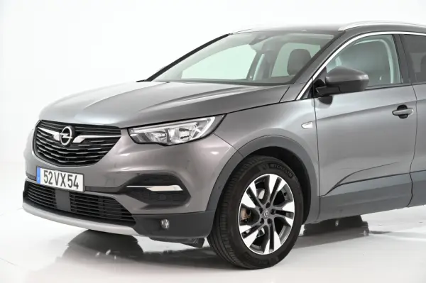 Opel Grandland X 1.5 CDTI Innovation 13