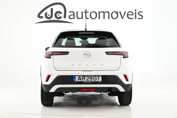 Opel Mokka 1.2 T Elegance 8