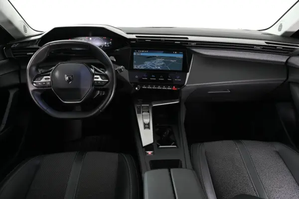 Peugeot 308 SW 1.6 Hybrid Allure Pack e-EAT8 3