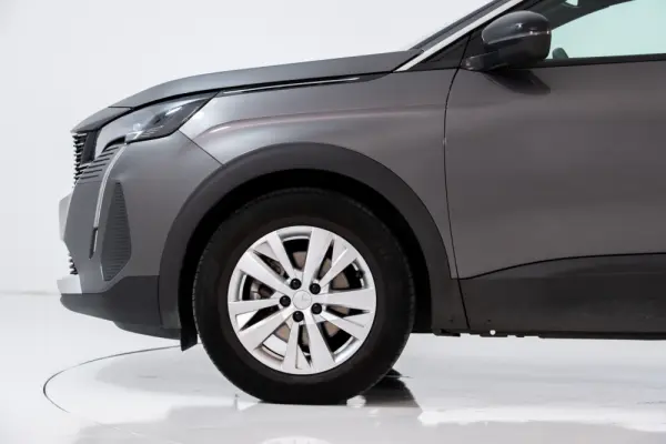 Peugeot 5008 1.5 BlueHDi Active Pack EAT8 14