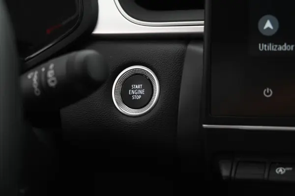 Renault Captur 1.0 TCe Exclusive 23