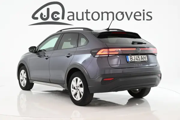 Volkswagen Taigo 1.0 TSI Life 2