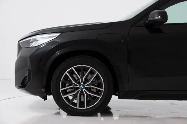 BMW X1 xDrive25e Pack Desportivo M 12