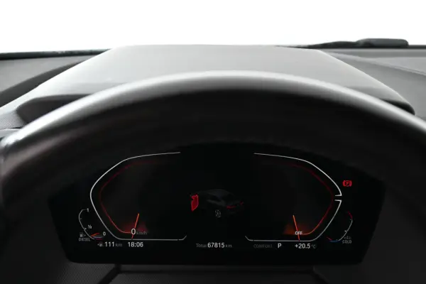 BMW 216 Gran Coupé d Pack Desportivo M 16