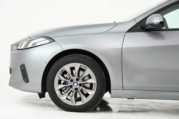 BMW 116 Standard 10