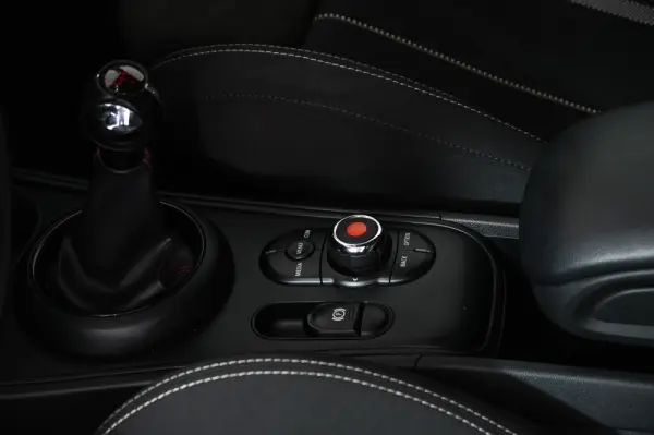 MINI Countryman Cooper D 24