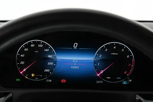 Mercedes-Benz A 200 Progressive Aut. 18