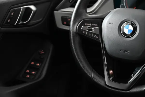 BMW 118 i Auto 22