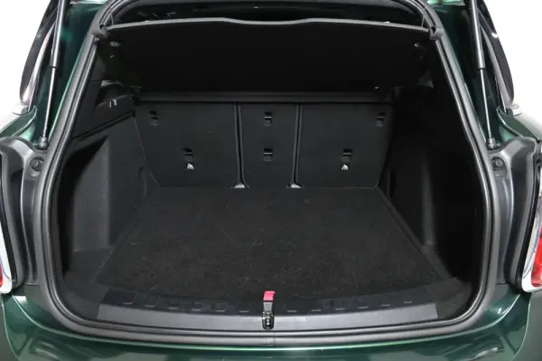 MINI Countryman Cooper D 9