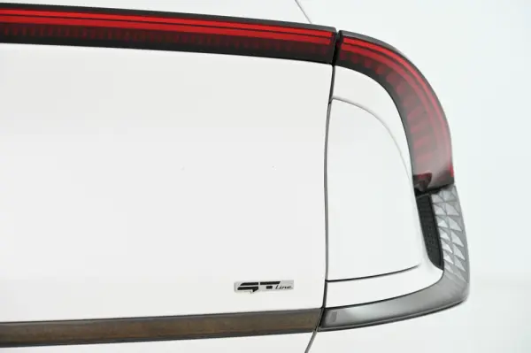 Kia EV6 77.4 kWh GT-Line 11