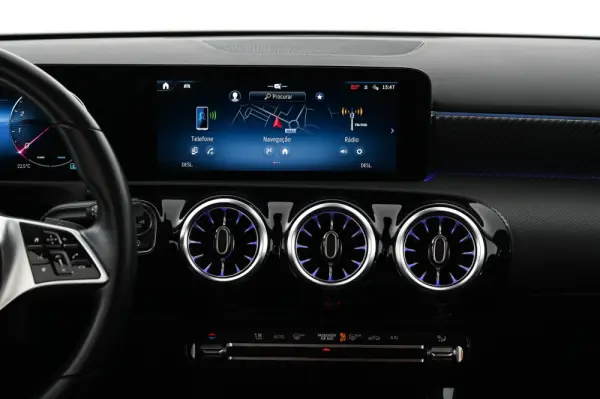 Mercedes-Benz A 200 Progressive Aut. 20