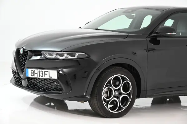 Alfa Romeo Tonale 1.5 Hybrid Sprint 13