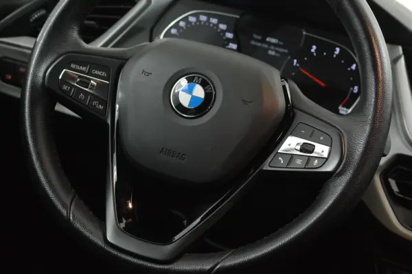 BMW 116 29