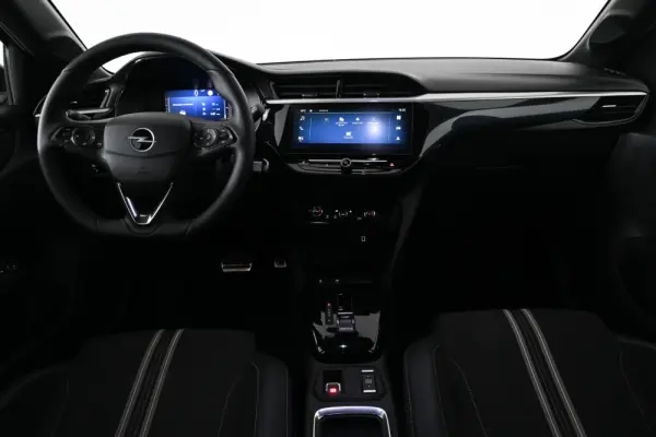Opel Corsa 1.2 T Hybrid EdCT 23
