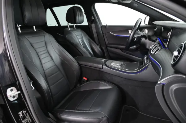 Mercedes-Benz E 220 d 4-Matic All Terrain Avantgarde 18