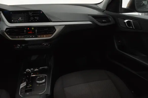 BMW 116 31