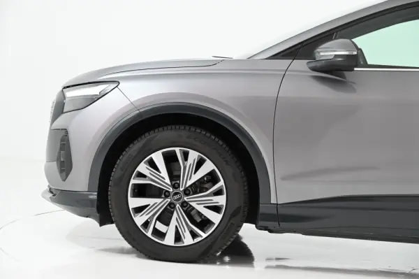 Audi Q4 e-tron 40 82 kWH 13