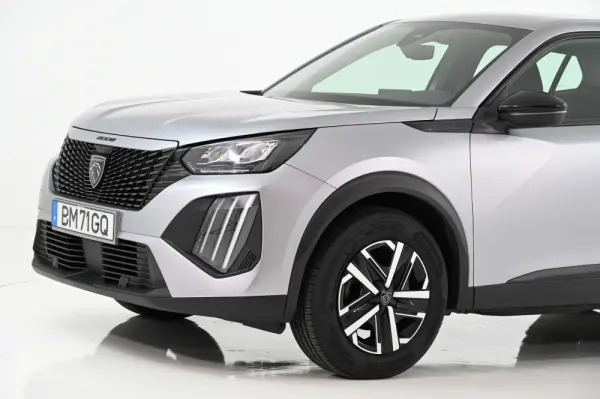 Peugeot 2008 1.2 PureTech Active 12