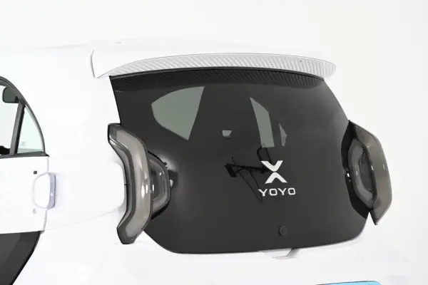 XEV Yoyo 9