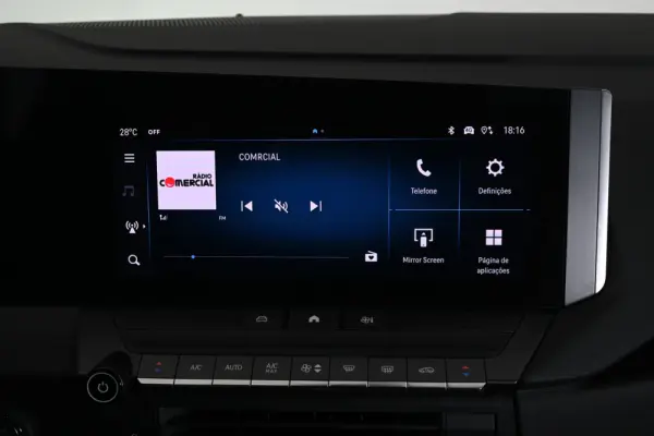 Opel Astra 1.2 T Elegance 18