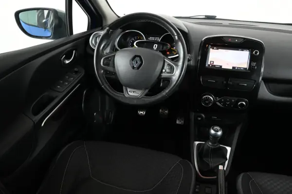 Renault Clio 0.9 TCE GT Line 17
