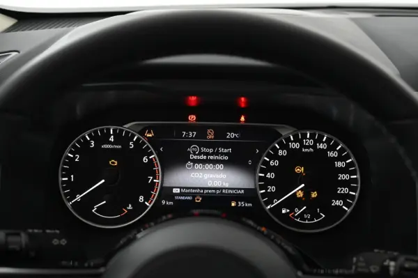 Nissan Qashqai 1.3 DIG-T Engage 14