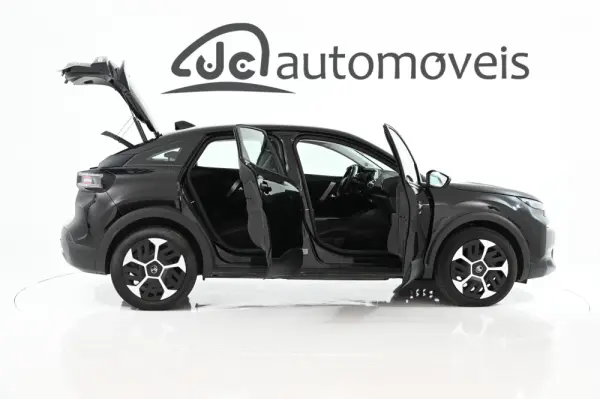Citroen C4 1.2 Hybrid Plus e-DSC6 6