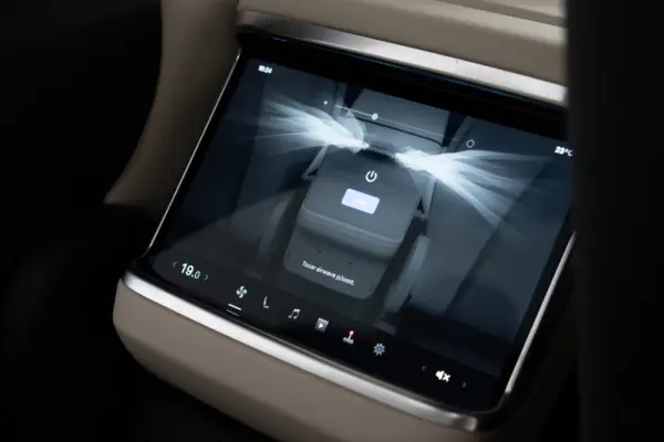 Tesla Model X Long Range AWD 33