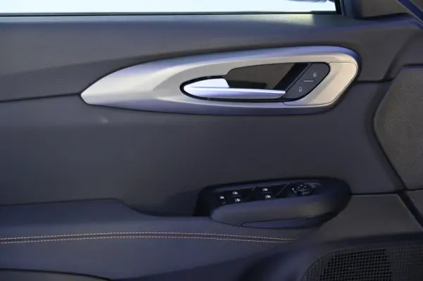 Alfa Romeo Tonale 1.5 Hybrid Sprint 21