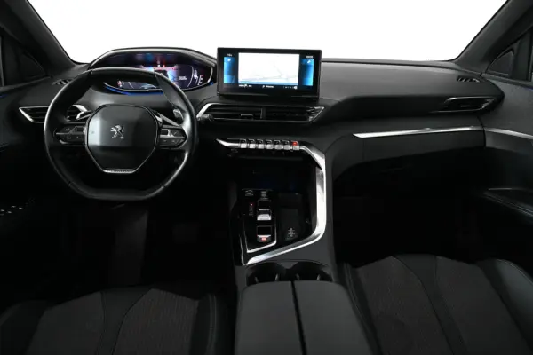 Peugeot 3008 1.2 PureTech Allure Pack EAT8 3