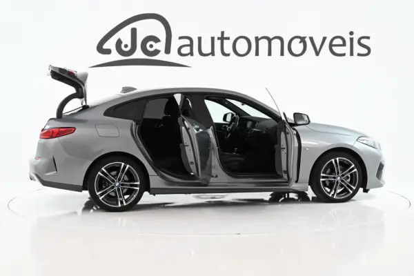 BMW 216 Gran Coupé d Pack Desportivo M 6