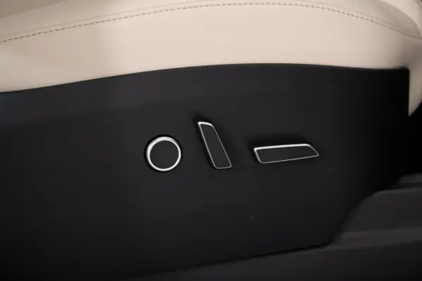 Tesla Model X Long Range AWD 35