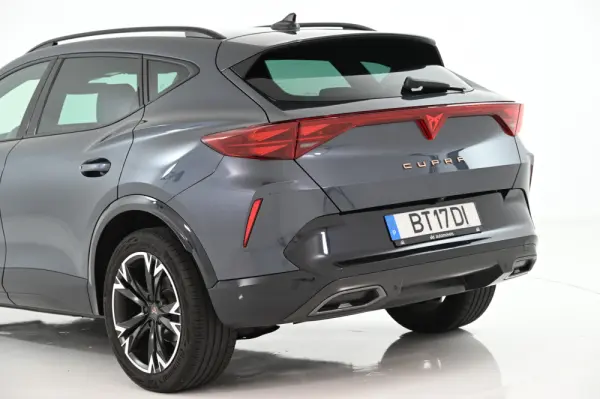 Cupra Formentor 2.0 TDI DSG 11