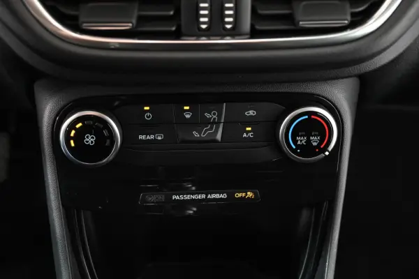 Ford Puma 1.0 EcoBoost MHEV Titanium 23