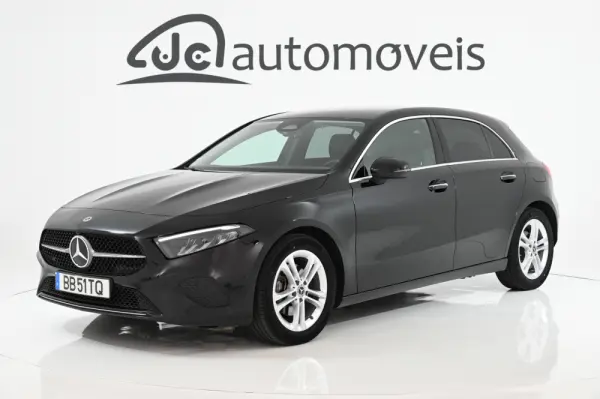 Mercedes-Benz A 200 Progressive Aut. 14