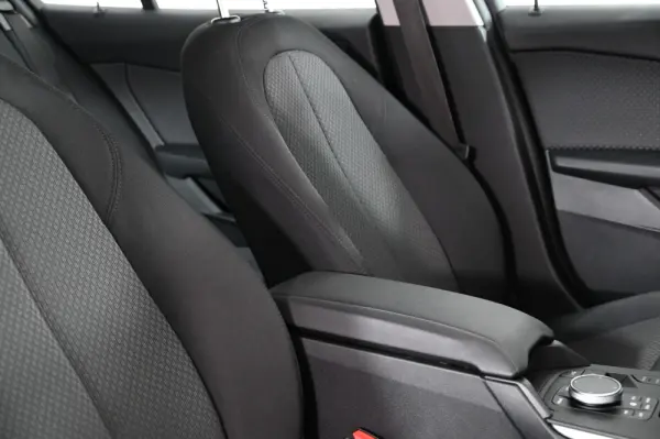 BMW 116 d Advantage 26