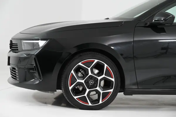 Opel Astra Sports Tourer 1.5 D GS Aut. 11