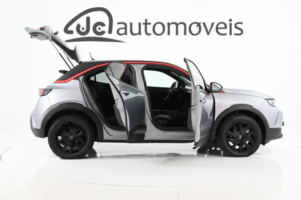 Opel Mokka-e 50 kWh GS 6
