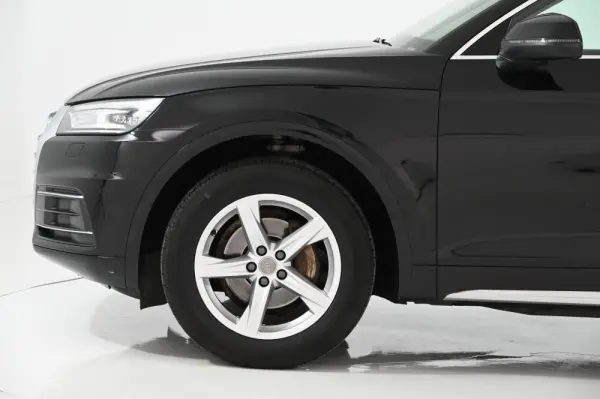 Audi Q5 2.0 TDI Sport 13