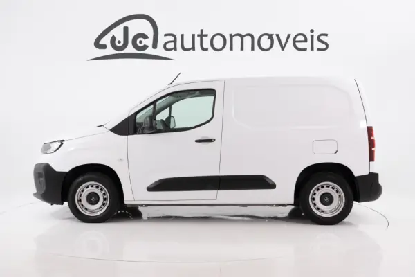 Citroen Berlingo 1.5 BlueHDi M 30 8
