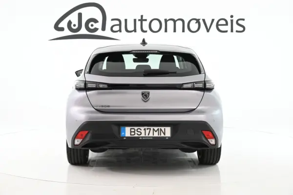 Peugeot e-308 54 kWh Style 8
