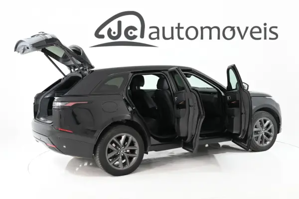 Land Rover Range Rover Velar 2.0 P400e AWD Dynamic SE 6