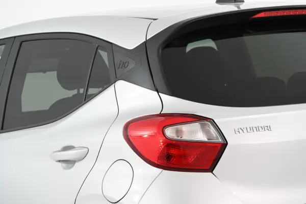 Hyundai i10 1.0 Comfort 11