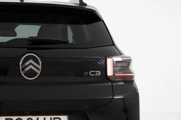 Citroen e-C3 44 kWh Autonomia Conforto Plus 10