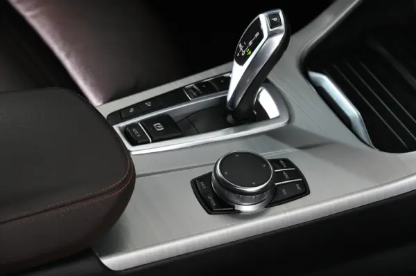 BMW X4 20 d xDrive Pack M Auto 24